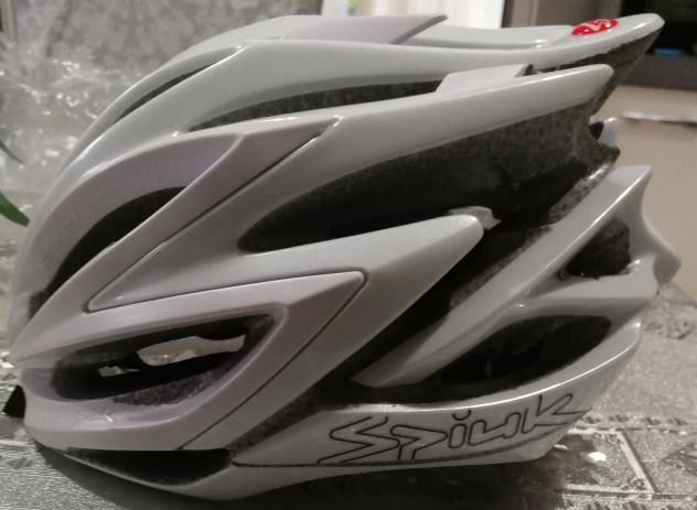 Casco ciclismo Spiuk modello Dharma - Foto 5