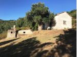 Casa di campagna in Via Caselle