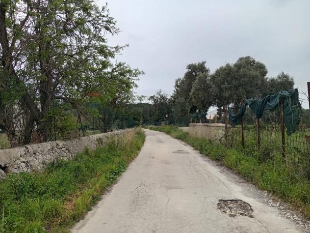 Terreno in vendita a Siracusa, Plemmirio - Foto 10