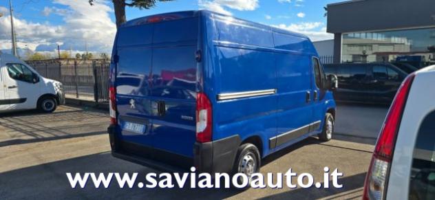 PEUGEOT BOXER 2.0 HDI 130cv L2-H2 rif. 23988442 - Foto 3