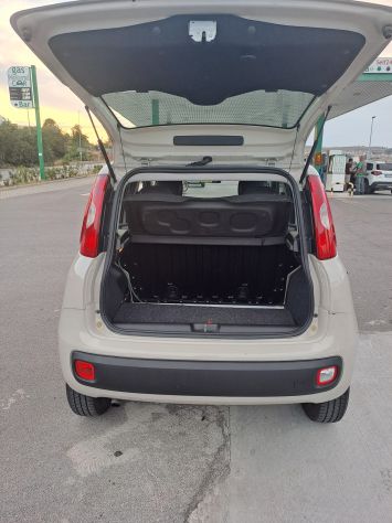 FIAT PANDA METANO - Foto 8