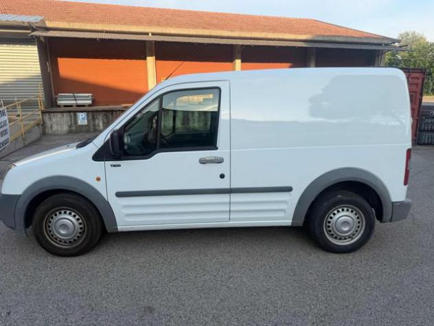 FORD Transit Connect 220S 1.8 TDCi/90CV PC-TN senza lavoro da fare rif. 23935020 - Foto 4