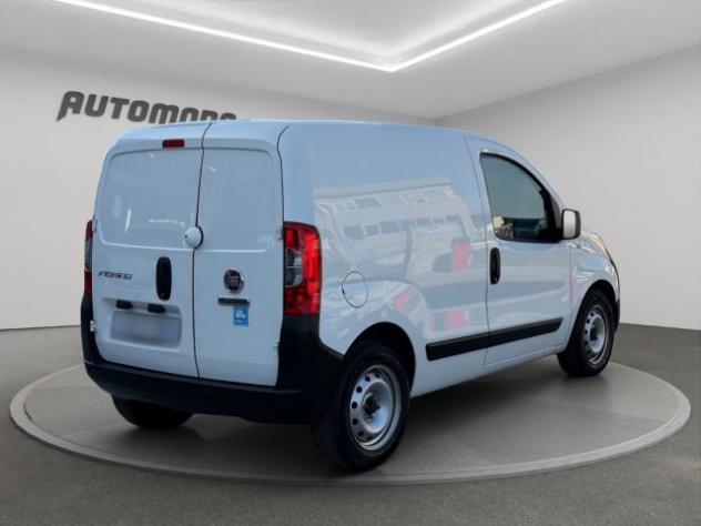 FIAT Fiorino 1.3MJT 80CV rif. 23686323 - Foto 4