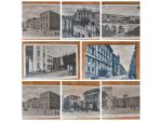 Rarissime Cartoline d'epoca anni '30, '40, '50, viaggiate