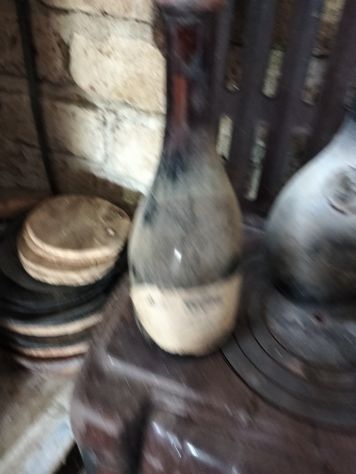 bottiglie vuote di antiquariato collezionismo - Foto 3