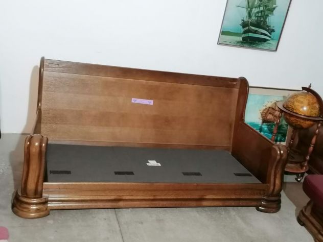 SET DIVANI reale 3+PG+POUF in pelle ! CONSEGNA ! - Foto 6