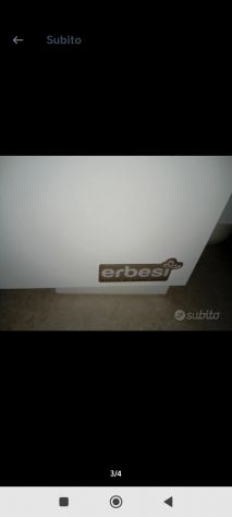Armadio bambini Erbesi - Foto 3