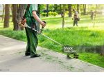 Taglio erba e manutenzione del verde