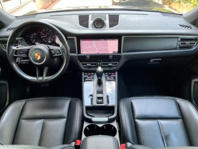 PORSCHE Macan 2.0 PDK PANORAMA rif. 23923190 - Foto 6