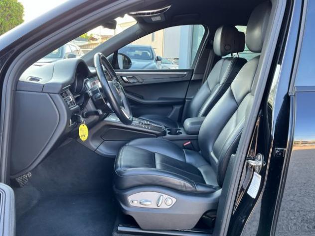 PORSCHE Macan 2.0 PDK *CERCHI 21" *PDLS PLUS *VETRI PRIVACY rif. 23973639 - Foto 5