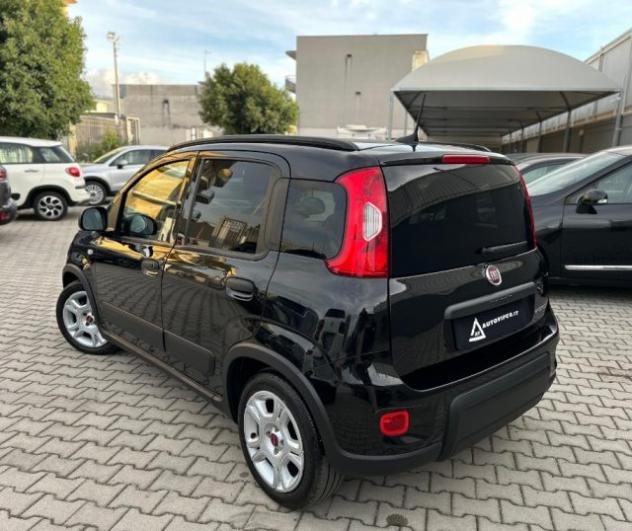 FIAT Panda 1.0 FireFly S&S Hybrid City Cross rif. 24203157 - Foto 4