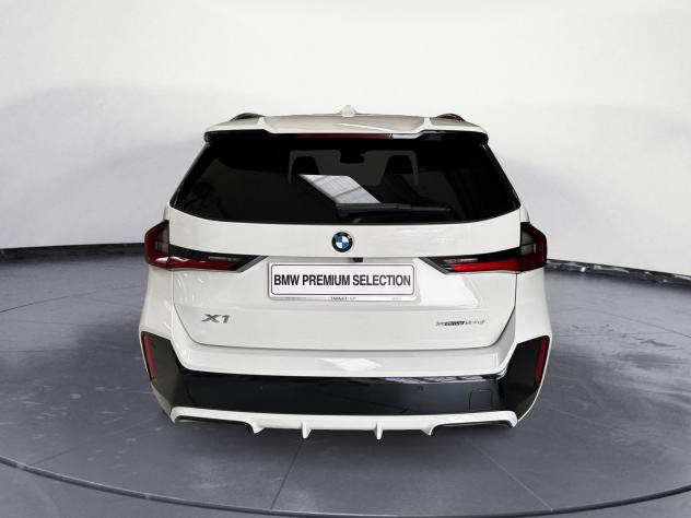 BMW X1 sdrive18d MSport Pro auto - Foto 4