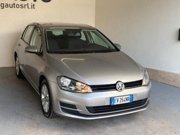 VOLKSWAGEN Golf 1.4 TSI 5p. Comfortline BlueMotion Technology rif. 24013368 - Foto 2