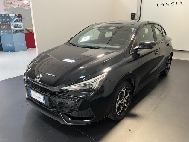 MG MG3 MG3 1.5 Comfort