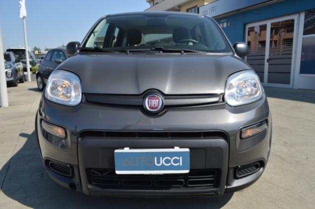 FIAT Panda 1.0 FireFly S&S Hybrid rif. 24046722 - Foto 4