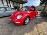 Volkswagen New Beetle T.D.