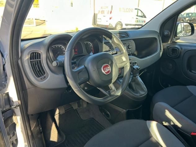 FIAT PANDA - PREZZO REALE - Foto 6