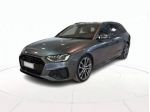 AUDI S4 avant 3.0 tdi mhev sport attitude quattro 347cv ti rif. 23425125