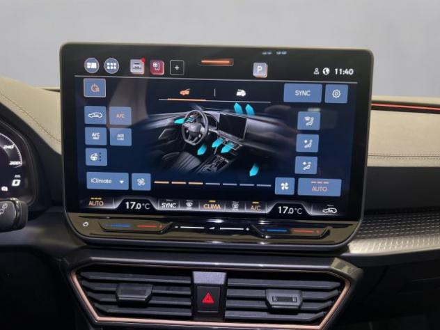 CUPRA Formentor 2.0 tdi 150cv dsg rif. 23463624 - Foto 10