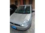 Ford Fiesta 2003 TDCI discrete condizioni Avola