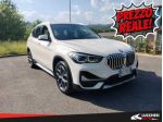 BMW X1 xDrive 18d XLine Plus automatico
