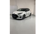Toyota Yaris Hybrid Style MY22