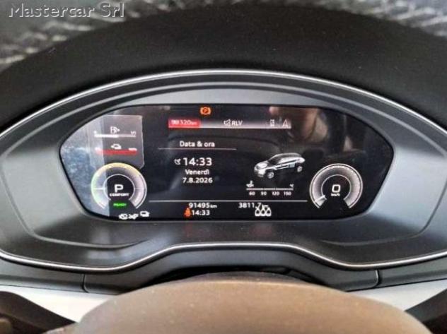 AUDI Q5 Q5 Sportback 50 2.0 tfsi e Business Advanced qua rif. 24087655 - Foto 9