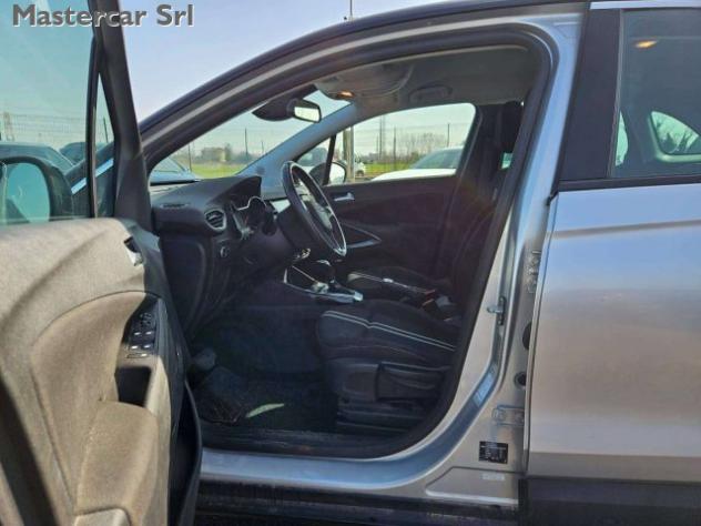 OPEL Crossland NEOPATENTATI 1.2 Elegance 130cv at6 TG : GT786MA rif. 23953040 - Foto 10