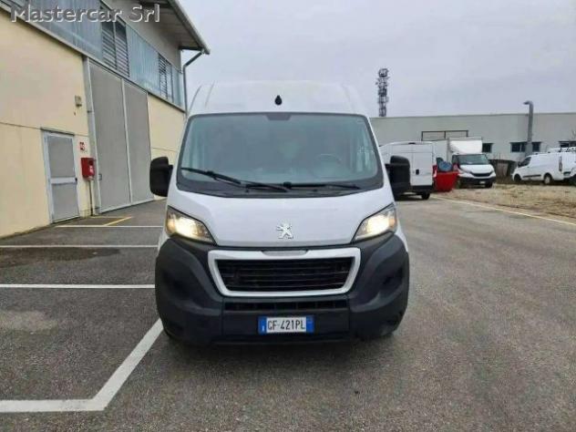 PEUGEOT Boxer 330 L2H2 2.2 BlueHDi 140cv - GF421PL rif. 24078852 - Foto 9