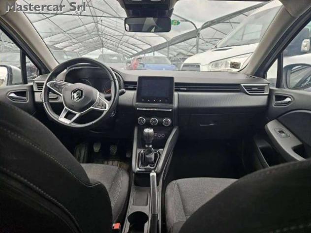 RENAULT Clio Clio V 1.0 tce Business 90cv my21 Navi - GJ638YR rif. 24083519 - Foto 10