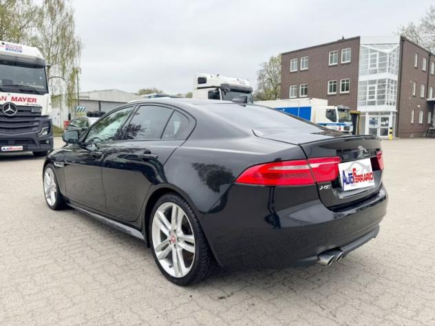 JAGUAR XE (X760) XE 2.0 D 180 CV aut. R-Sport - Foto 6
