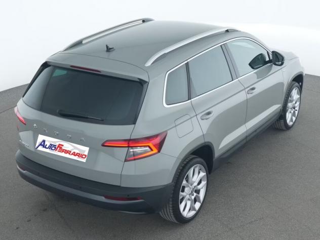 SKODA Karoq Karoq 1.5 TSI ACT Style - Foto 10