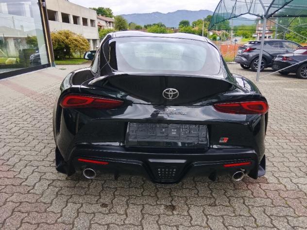 TOYOTA GR Supra GR Supra 2.0B A SZ-R - Foto 3