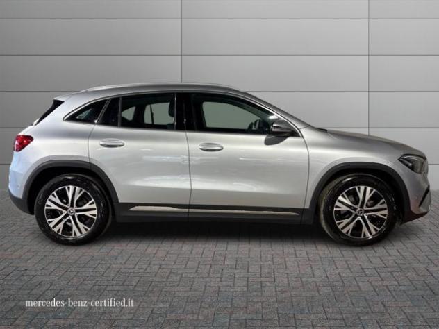 MERCEDES-BENZ GLA 180 d Automatic Progressive Advanced rif. 23494408 - Foto 5