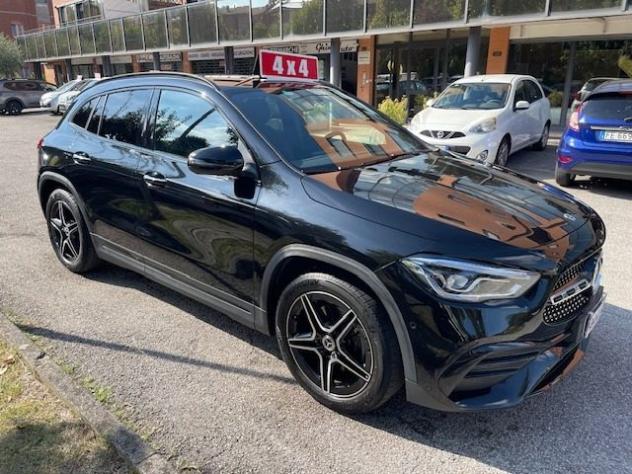 MERCEDES-BENZ GLA 200 d Automatic 4Matic Premium AMG Line 4wd aut. rif. 24126549 - Foto 2