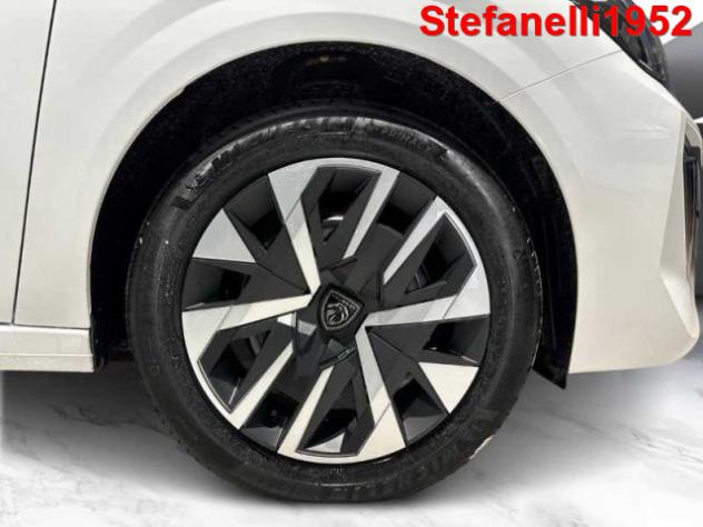 PEUGEOT 208 1.2 turbo Style 100cv rif. 23994907 - Foto 8