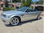 Bmw 318Ci (2.0-143CV ) cat Cabrio /PELLE/XENON/GPL VALIDO FINO 2027