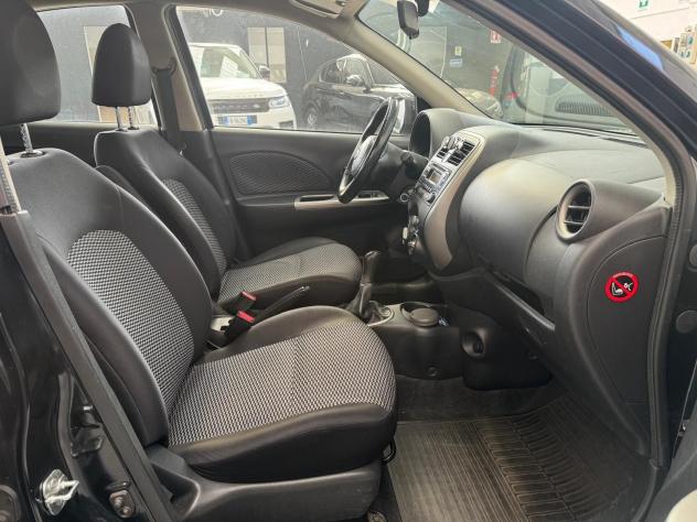 Nissan Micra Micra 1.2 Tekna TPMS - Foto 5