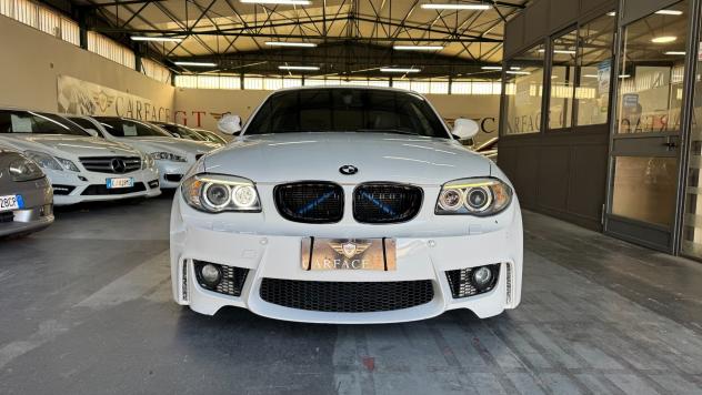 BMW SERIE 1 120D 2.0 177CV COUP 2011 - Foto 2