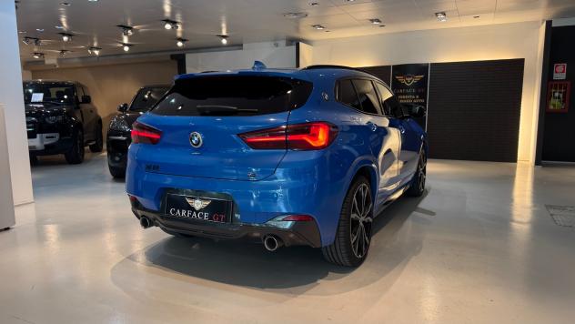 BMW X2 X DRIVE MSPORT 2.0D 190CV - 2018 - Foto 4