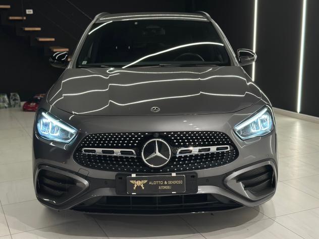 Mercedes GLA 200d AMG Line Premium 2023 - Foto 2