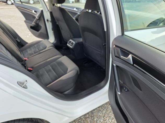 Volkswagen Golf 1.4 TSI 125 CV 5p. Highline BlueMotion Technology - Foto 9