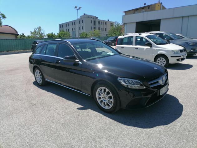 Mercedes-benz C 180 D 122CV 2020 BUSINESS EXTRA - Foto 2