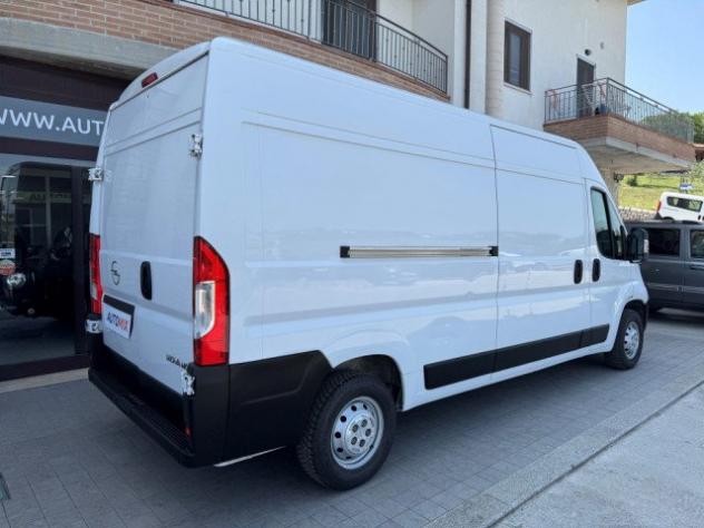 Opel Movano Edit 35 L3h2 Bluehdi 140 S&s - Foto 9