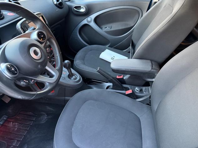 Smart ForFour 70 1.0 twinamic Passion - Foto 5
