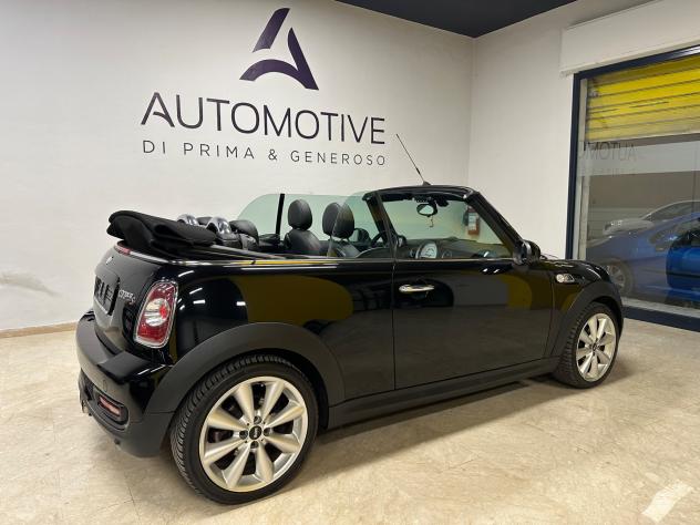 Mini Cooper S Coupe 1.6 Coup - Foto 5