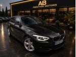Bmw serie 1 118d 5p. Msport