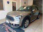 MINI One D Countryman 1.5 TwinPower Turbo 115 CV Business
