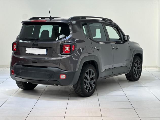 Jeep Renegade 1.0 T3 120cv Night Eagle - Foto 4