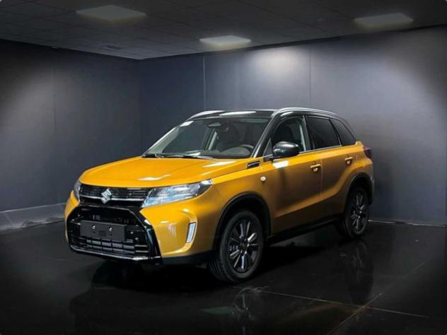 SUZUKI Vitara 1.4 Hybrid 4WD AllGrip Cool+ MY25 PREZZO REALE rif. 22633629 - Foto 2